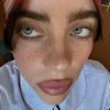 👀 Эмодзи «billie eilish» для Telegram