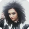 Стикер 56 Билл Каулитц - Tokio Hotel