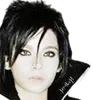 Стикер 6 Билл Каулитц - Tokio Hotel