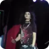 Стикер 33 Билл Каулитц - Tokio Hotel