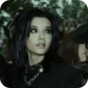 Стикер 4 Билл Каулитц - Tokio Hotel