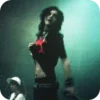 Стикер 37 Билл Каулитц - Tokio Hotel