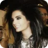 Стикер 49 Билл Каулитц - Tokio Hotel