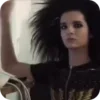 Стикер 17 Билл Каулитц - Tokio Hotel