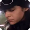 Стикер 55 Билл Каулитц - Tokio Hotel