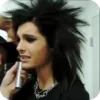 Стикер 57 Билл Каулитц - Tokio Hotel