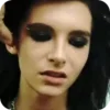 Стикер 52 Билл Каулитц - Tokio Hotel