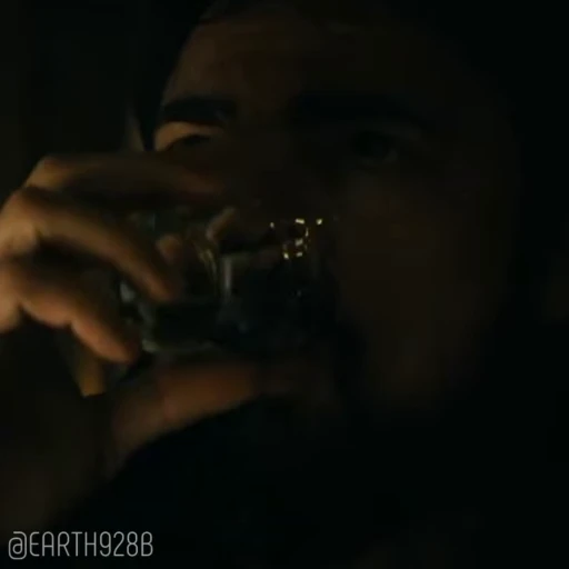 🥃 Стикер «Billy Butcher» для Telegram