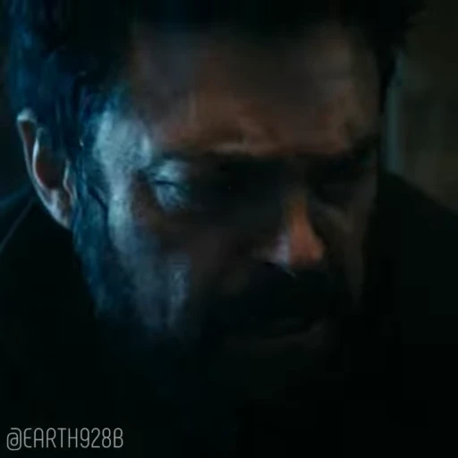 🤬 Стикер «Billy Butcher» для Telegram