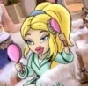 Стикер 30 bimbo pack