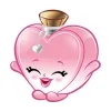 Стикер 47 bimbo pack