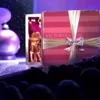 Стикер 61 🧁 Набор эмоджи с гламурной розовой эстетикой и вайбом