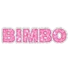 Стикер 27 Bimbo Renaissance