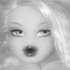 Стикер 58 Bimbo Renaissance
