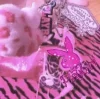 Стикер 8 Bimbo Pack #girl #style