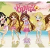 Стикер 49 Bimbo Pack #girl #style