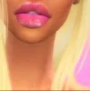 Стикер 32 Bimbo Pack #girl #style