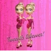 Стикер 45 Bimbo Pack #girl #style