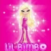 Стикер 21 Bimbo Pack #girl #style