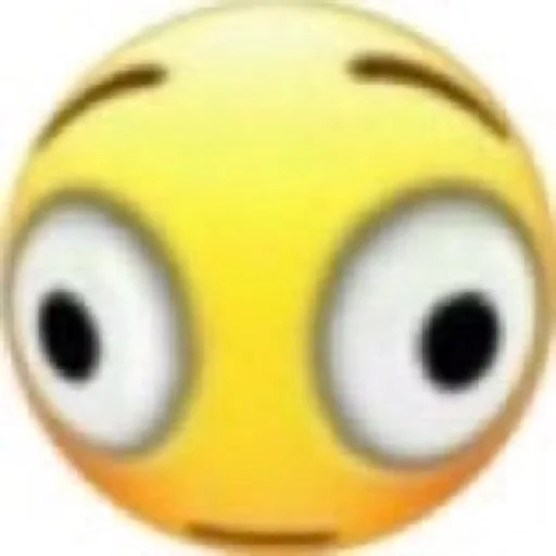 😳 Стикер «binch» для Telegram