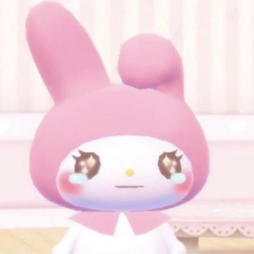 🥺 Стикер «binch» для Telegram