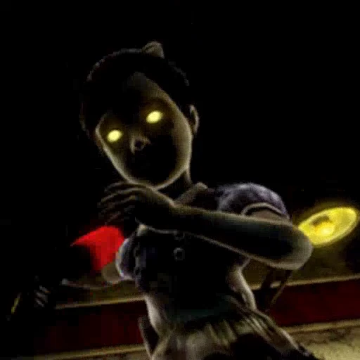 💉 Стикер «Bioshock Биошок» для Telegram