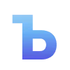 🅰️ Эмодзи «Синие буквы с градиентом» для Telegram