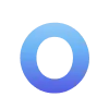 🅰️ Эмодзи «Синие буквы с градиентом» для Telegram