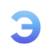 🅰️ Эмодзи «Синие буквы с градиентом» для Telegram