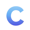 🅰️ Эмодзи «Синие буквы с градиентом» для Telegram