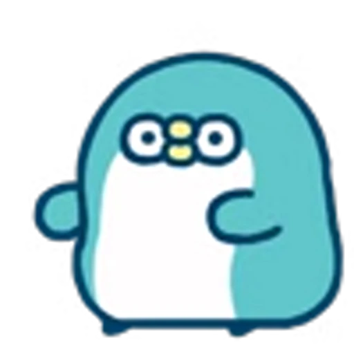 😼 Эмодзи «bird» для Telegram