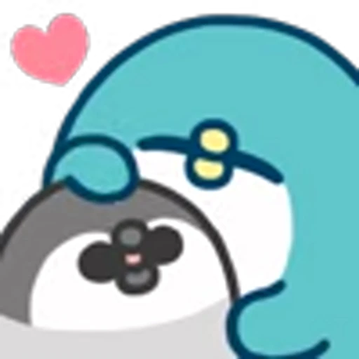 🥰 Эмодзи «bird» для Telegram