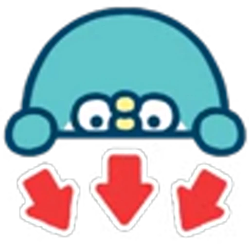 😒 Эмодзи «bird» для Telegram