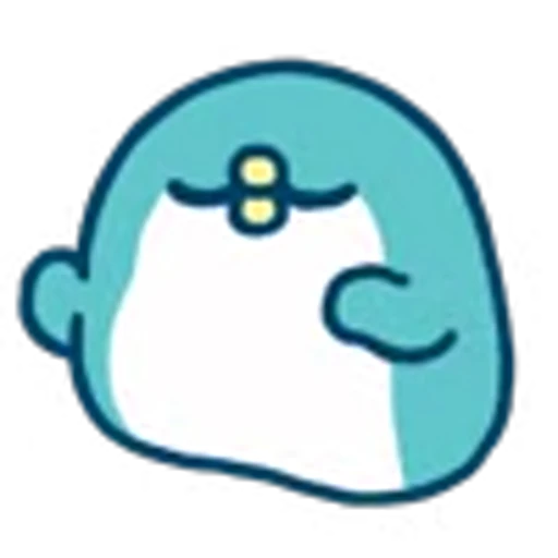 👍 Эмодзи «bird» для Telegram