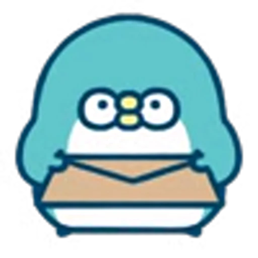 🫴 Эмодзи «bird» для Telegram