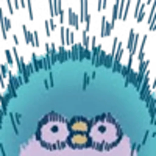 🫨 Эмодзи «bird» для Telegram
