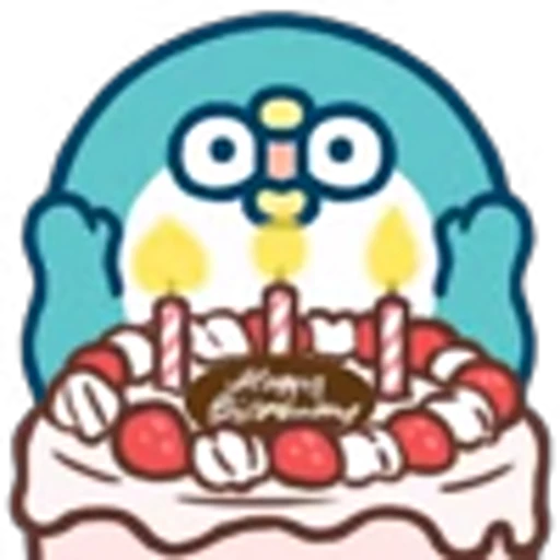 🫶 Эмодзи «bird» для Telegram