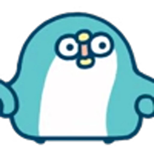 😋 Эмодзи «bird» для Telegram