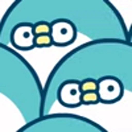 🙄 Эмодзи «bird» для Telegram