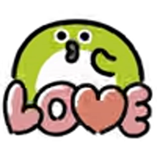 😊 Эмодзи «birdy» для Telegram