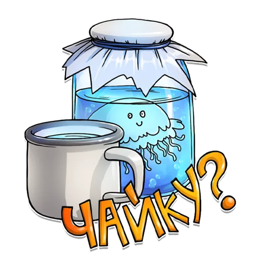 🥃 Стикер «CYBERFARM» для Telegram