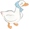 Стикер 20 Birds