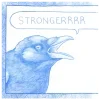 Стикер 7 Birds