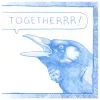 Стикер 8 Birds