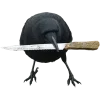 Стикер 37 Birds