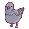 Стикер 18 Birds