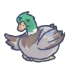 Стикер 19 Birds