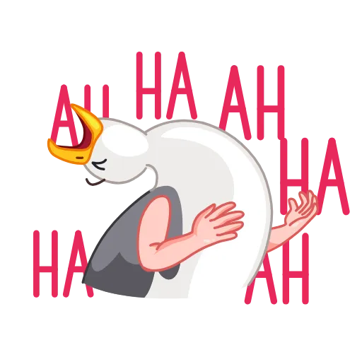 Стикерпак «Birds» для Telegram — обложка