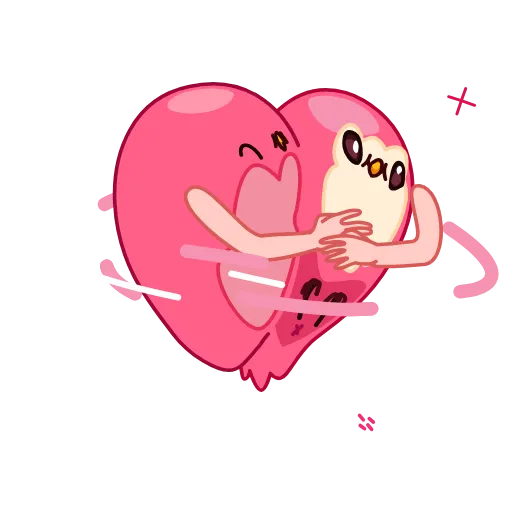 😀 Стикер «Birds» для Telegram