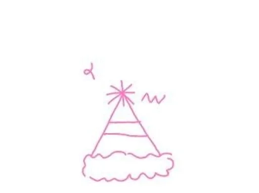 🐖 Стикер «birthday» для Telegram